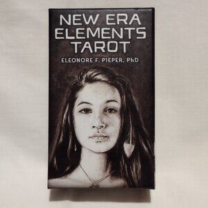 New Era Elements Tarot